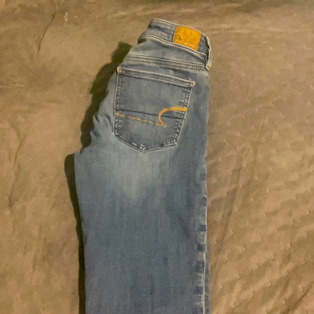 American eagle Jegging size 6